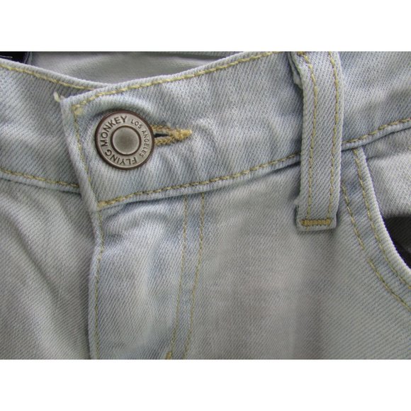 Flying Monkey Jeans Size 27 - Picture 5 of 11
